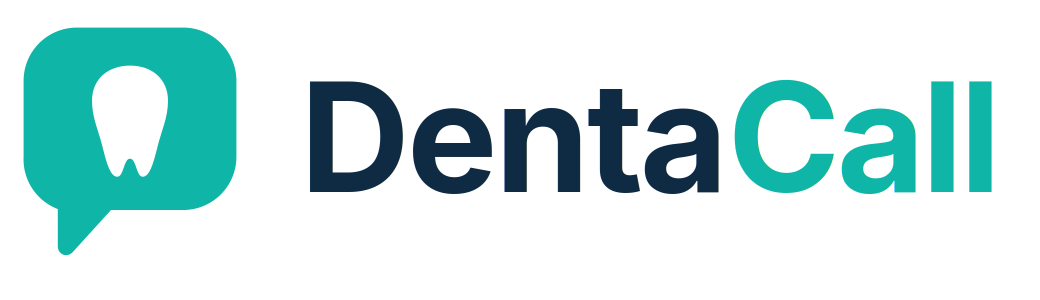 DentaCall logo